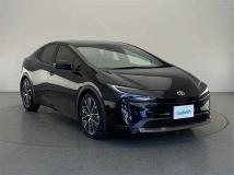 2024 Toyota Prius