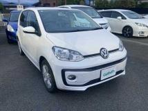 2019 Volkswagen up!