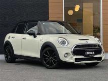 2019 BMW MINI