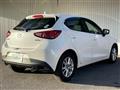 2016 Mazda Demio