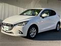 2016 Mazda Demio