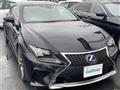 2015 Lexus RC
