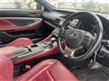 2015 Lexus RC
