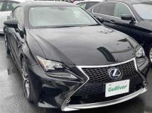 2015 Lexus RC