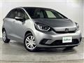 2021 Honda Fit