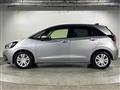 2021 Honda Fit
