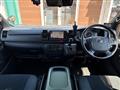 2022 Toyota Hiace Van