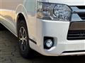 2022 Toyota Hiace Van
