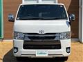 2022 Toyota Hiace Van