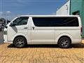 2022 Toyota Hiace Van