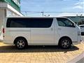 2022 Toyota Hiace Van