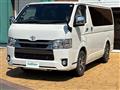 2022 Toyota Hiace Van