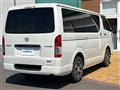 2022 Toyota Hiace Van