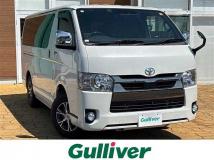 2022 Toyota Hiace Van