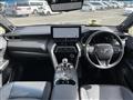 2025 Toyota Harrier