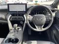 2025 Toyota Harrier