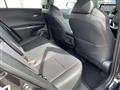 2025 Toyota Harrier