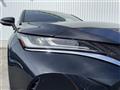 2025 Toyota Harrier