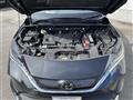 2025 Toyota Harrier