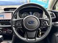 2022 Subaru IMPREZA XV HYBRID