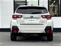 2022 Subaru IMPREZA XV HYBRID