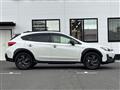 2022 Subaru IMPREZA XV HYBRID