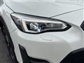 2022 Subaru IMPREZA XV HYBRID