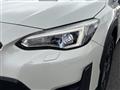 2022 Subaru IMPREZA XV HYBRID