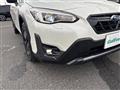 2022 Subaru IMPREZA XV HYBRID