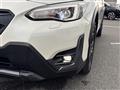 2022 Subaru IMPREZA XV HYBRID