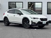 2022 Subaru IMPREZA XV HYBRID