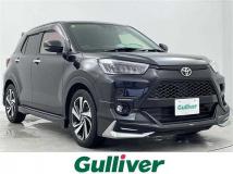 2021 Toyota Raize
