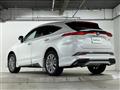 2023 Toyota Harrier Hybrid