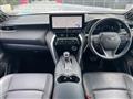 2023 Toyota Harrier Hybrid