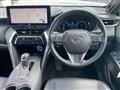 2023 Toyota Harrier Hybrid