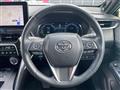 2023 Toyota Harrier Hybrid