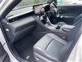 2023 Toyota Harrier Hybrid