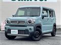 2020 Suzuki Hustler