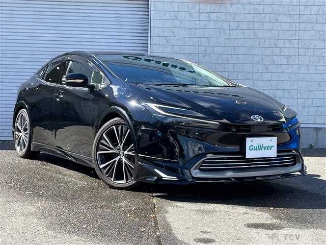 2023 Toyota Prius