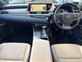 2021 Lexus ES