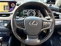 2021 Lexus ES