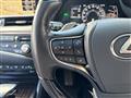 2021 Lexus ES