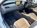 2021 Lexus ES