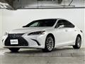 2021 Lexus ES