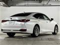 2021 Lexus ES