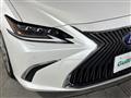 2021 Lexus ES
