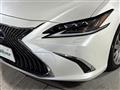 2021 Lexus ES