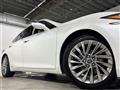 2021 Lexus ES