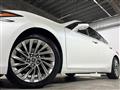 2021 Lexus ES