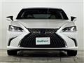2021 Lexus ES